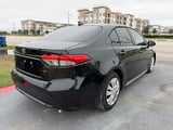 2020 Toyota Corolla - Preview 6