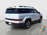 2027 Hyundai Santa Fe - Preview 5