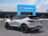 2026 Chevrolet Blazer - Preview 3