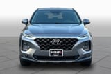 2019 Hyundai Santa Fe - Preview 3