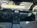2025 Toyota Tacoma - Preview 4