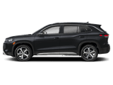 2026 Volkswagen Tiguan - Preview 3