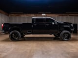 2024 GMC Sierra 3500 HD - Preview 9