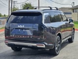 2027 Kia Telluride - Preview 6