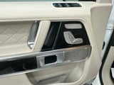 2020 Mercedes-Benz G-Class - Preview 14