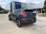 2026 Volvo XC40 - Preview 4