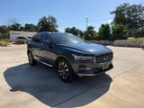 2023 Volvo XC60 - Preview 7