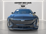 2024 Cadillac Lyriq - Preview 2