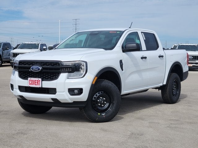 2026 Ford Ranger - Image 1