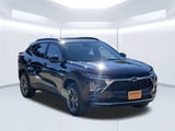 2026 Chevrolet Trax - Preview 7
