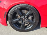 2016 Chevrolet Camaro - Preview 10