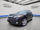2014 Acura RDX - Preview 3