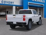 2026 Chevrolet Silverado 2500 HD - Preview 4