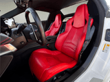 2022 Chevrolet Corvette - Preview 9
