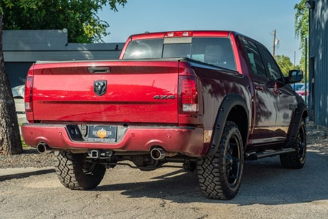 2017 Ram 1500 - Image 3