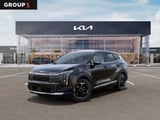 2027 Kia Sportage - Preview 2