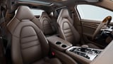 2022 Porsche Panamera - Preview 6