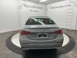 2026 Mercedes-Benz C-Class - Preview 6