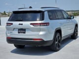 2023 Jeep Grand Cherokee L - Preview 5