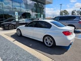 2015 BMW 3 Series - Preview 3