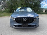 2025 Mazda CX-5 - Preview 2