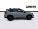 2020 Subaru Forester - Preview 8