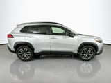 2026 Toyota Corolla Cross - Preview 4