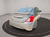 2018 Nissan Versa - Preview 6