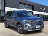 2024 Volkswagen Atlas - Preview 3