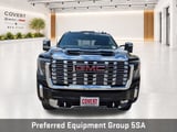 2026 GMC Sierra 2500HD - Preview 2