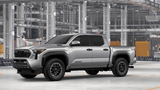 2026 Toyota Tacoma - Preview 2