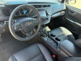 2018 Toyota Avalon - Preview 8