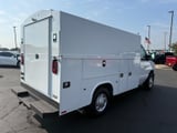 2027 Ford E-Series - Preview 3