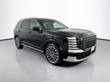 2027 Hyundai Palisade - Preview 3