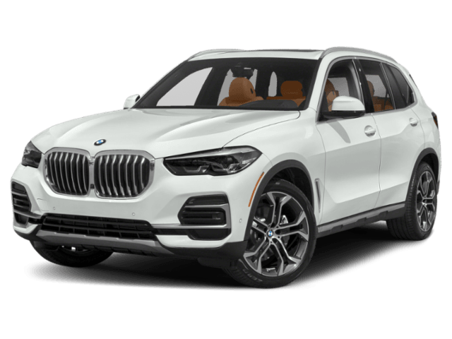 2023 BMW X5 - Image 1