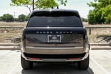 2026 Land Rover Range Rover - Preview 12