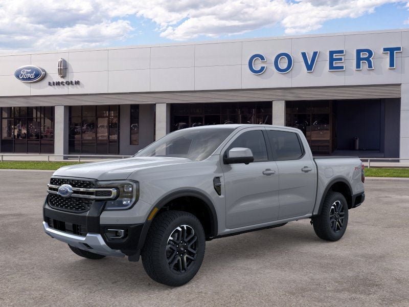 2026 Ford Ranger - Image 1