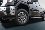 2025 GMC Sierra 2500HD - Preview 4