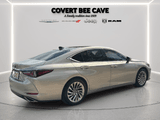 2020 Lexus ES - Preview 7