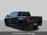 2024 Chevrolet Silverado 1500 - Preview 3