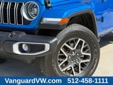 2026 Jeep Wrangler - Preview 3