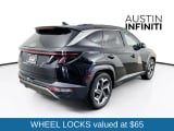2022 Hyundai Tucson - Preview 7