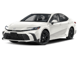 2026 Toyota Camry - Preview 7