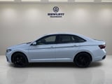 2027 Volkswagen Jetta - Preview 2