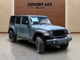 2026 Jeep Wrangler - Preview 7