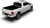 2027 Ram 2500 - Preview 2