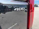 2023 Cadillac XT6 - Preview 9