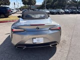 2021 Lexus LC - Preview 4