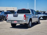 2011 Nissan Frontier - Preview 7