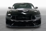2026 Ford Mustang - Preview 3